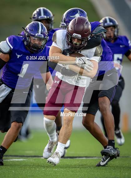Thumbnail 2 in Magnolia West @ Morton Ranch photogallery.