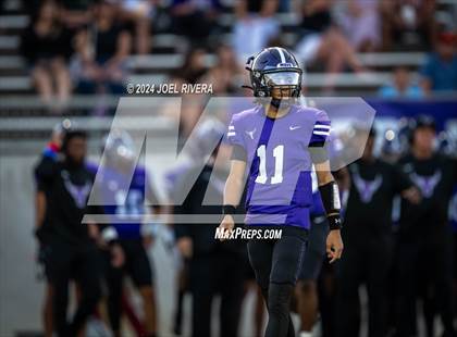 Thumbnail 2 in Magnolia West @ Morton Ranch photogallery.
