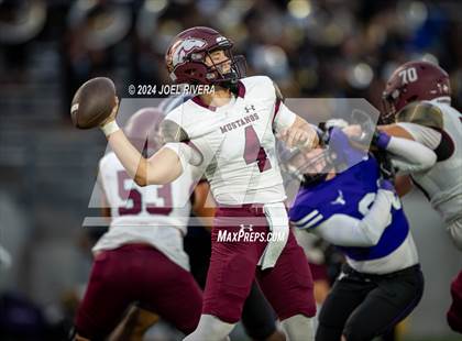 Thumbnail 2 in Magnolia West @ Morton Ranch photogallery.