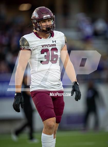 Thumbnail 3 in Magnolia West @ Morton Ranch photogallery.