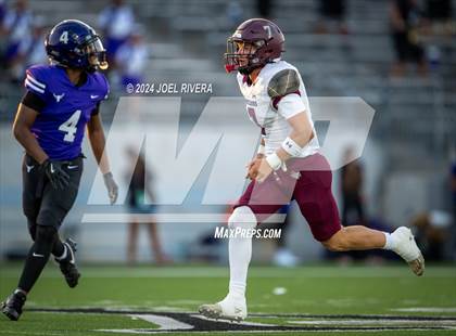 Thumbnail 3 in Magnolia West @ Morton Ranch photogallery.