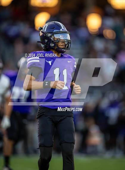 Thumbnail 1 in Magnolia West @ Morton Ranch photogallery.
