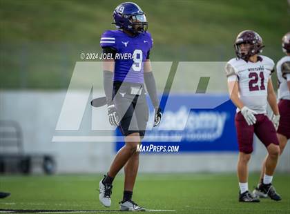Thumbnail 1 in Magnolia West @ Morton Ranch photogallery.