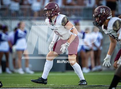 Thumbnail 1 in Magnolia West @ Morton Ranch photogallery.