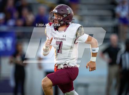 Thumbnail 1 in Magnolia West @ Morton Ranch photogallery.