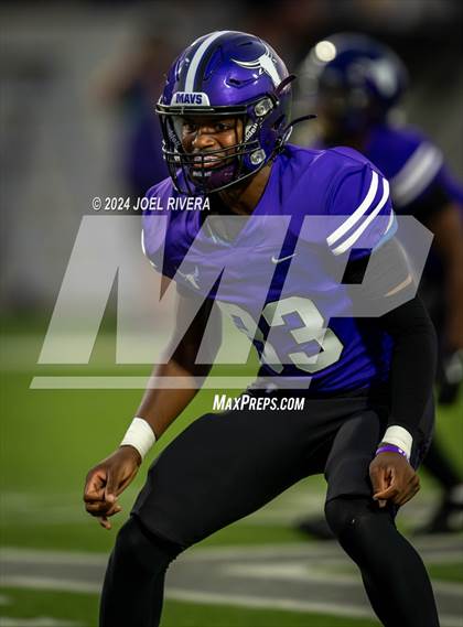 Thumbnail 1 in Magnolia West @ Morton Ranch photogallery.