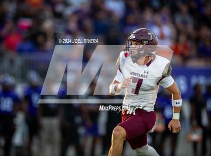 Thumbnail 1 in Magnolia West @ Morton Ranch photogallery.
