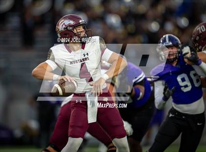 Thumbnail 1 in Magnolia West @ Morton Ranch photogallery.