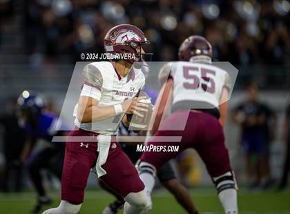 Thumbnail 2 in Magnolia West @ Morton Ranch photogallery.