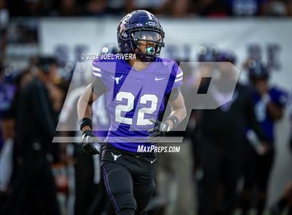 Thumbnail 1 in Magnolia West @ Morton Ranch photogallery.