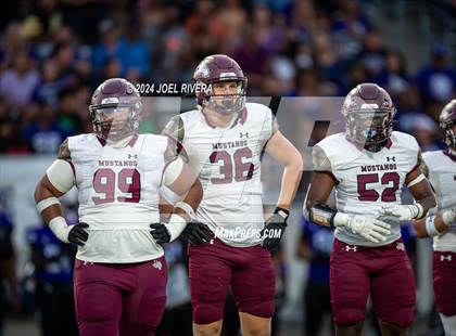 Thumbnail 1 in Magnolia West @ Morton Ranch photogallery.