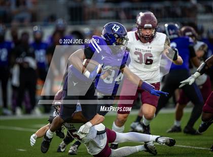 Thumbnail 2 in Magnolia West @ Morton Ranch photogallery.
