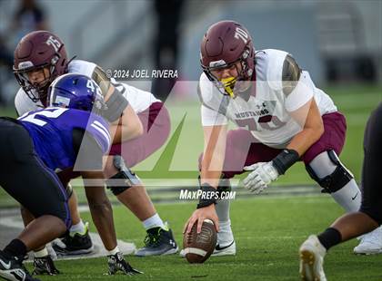 Thumbnail 3 in Magnolia West @ Morton Ranch photogallery.