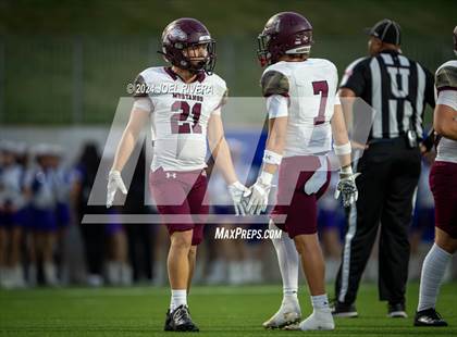 Thumbnail 2 in Magnolia West @ Morton Ranch photogallery.