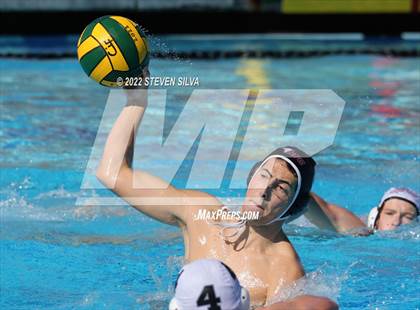 Thumbnail 2 in Ramona vs. Santa Fe Christian (CIF SDS Division 3 Final) photogallery.
