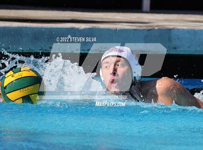 Thumbnail 1 in Ramona vs. Santa Fe Christian (CIF SDS Division 3 Final) photogallery.