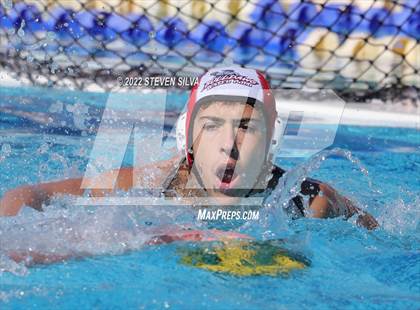 Thumbnail 1 in Ramona vs. Santa Fe Christian (CIF SDS Division 3 Final) photogallery.