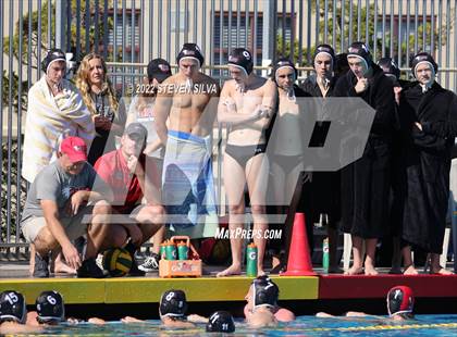 Thumbnail 1 in Ramona vs. Santa Fe Christian (CIF SDS Division 3 Final) photogallery.
