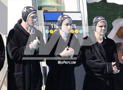 Thumbnail 1 in Ramona vs. Santa Fe Christian (CIF SDS Division 3 Final) photogallery.
