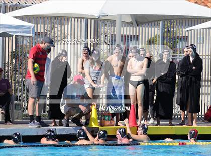 Thumbnail 2 in Ramona vs. Santa Fe Christian (CIF SDS Division 3 Final) photogallery.