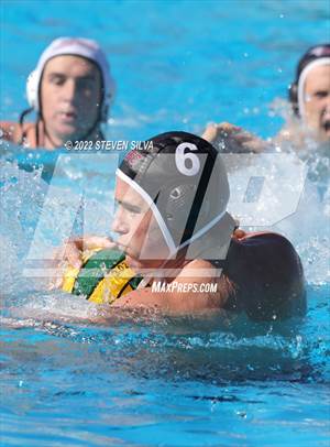 Ramona vs. Santa Fe Christian (CIF SDS Division 3 Final)
