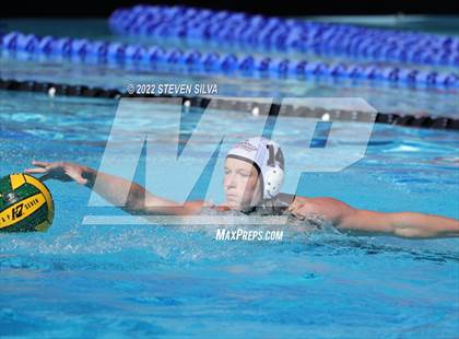 Thumbnail 1 in Ramona vs. Santa Fe Christian (CIF SDS Division 3 Final) photogallery.