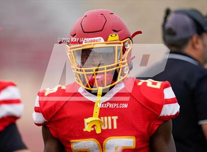Thumbnail 1 in Jesuit vs. Christian Brothers (Holy Bowl) photogallery.