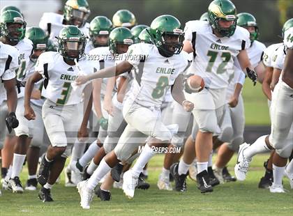 Thumbnail 3 in Enloe @ Southeast Raleigh photogallery.