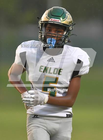 Thumbnail 3 in Enloe @ Southeast Raleigh photogallery.