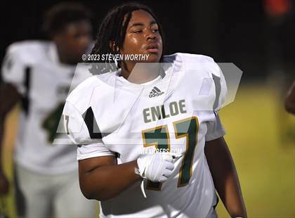 Thumbnail 1 in Enloe @ Southeast Raleigh photogallery.