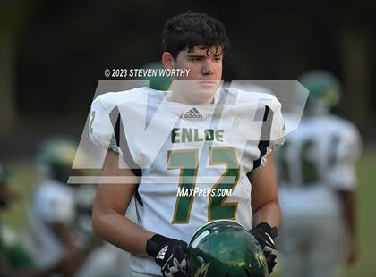 Thumbnail 3 in Enloe @ Southeast Raleigh photogallery.