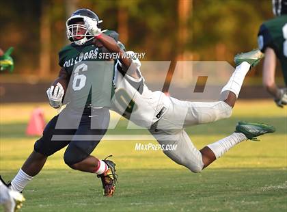 Thumbnail 3 in Enloe @ Southeast Raleigh photogallery.
