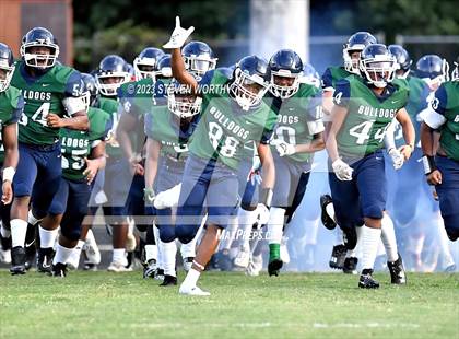 Thumbnail 2 in Enloe @ Southeast Raleigh photogallery.