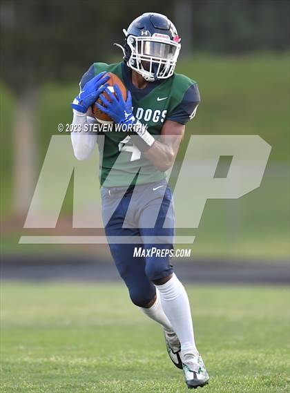Thumbnail 2 in Enloe @ Southeast Raleigh photogallery.
