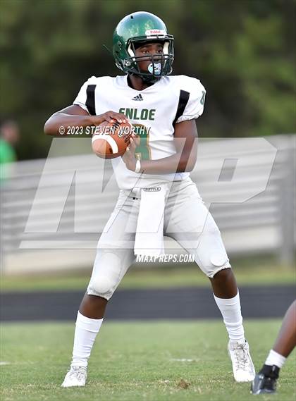 Thumbnail 2 in Enloe @ Southeast Raleigh photogallery.