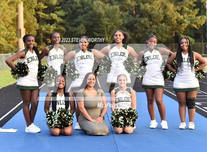 Thumbnail 3 in Enloe @ Southeast Raleigh photogallery.