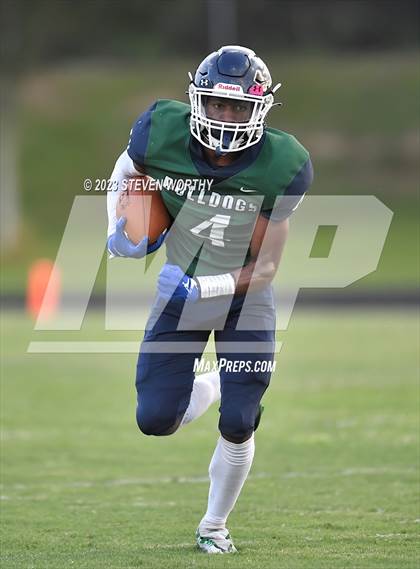 Thumbnail 2 in Enloe @ Southeast Raleigh photogallery.