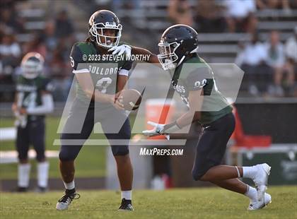Thumbnail 3 in Enloe @ Southeast Raleigh photogallery.