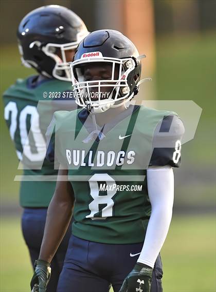 Thumbnail 3 in Enloe @ Southeast Raleigh photogallery.
