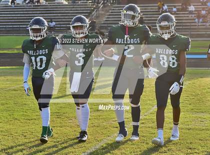 Thumbnail 3 in Enloe @ Southeast Raleigh photogallery.