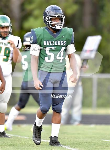 Thumbnail 2 in Enloe @ Southeast Raleigh photogallery.