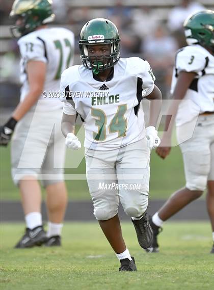 Thumbnail 1 in Enloe @ Southeast Raleigh photogallery.