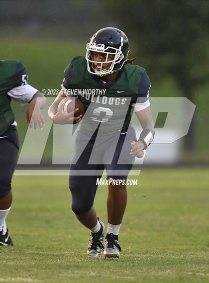 Thumbnail 2 in Enloe @ Southeast Raleigh photogallery.
