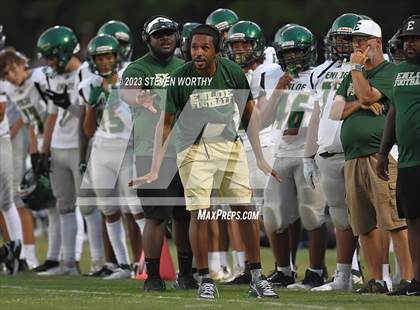 Thumbnail 2 in Enloe @ Southeast Raleigh photogallery.