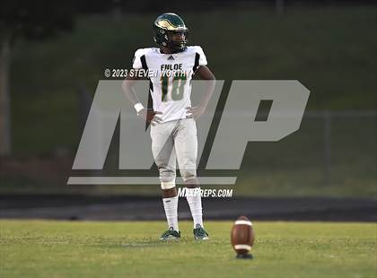 Thumbnail 1 in Enloe @ Southeast Raleigh photogallery.