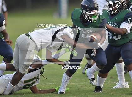 Thumbnail 1 in Enloe @ Southeast Raleigh photogallery.
