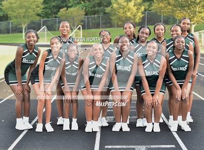 Thumbnail 2 in Enloe @ Southeast Raleigh photogallery.