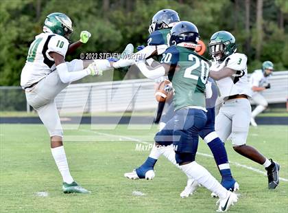 Thumbnail 2 in Enloe @ Southeast Raleigh photogallery.