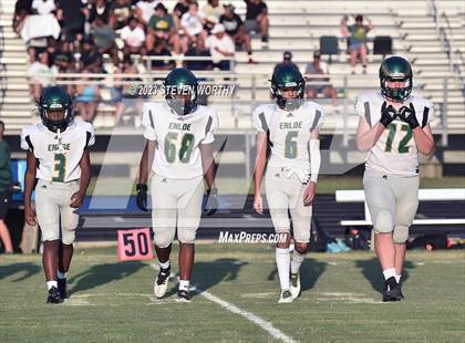 Thumbnail 2 in Enloe @ Southeast Raleigh photogallery.
