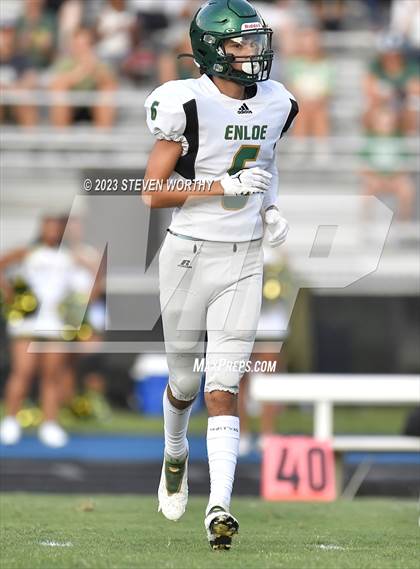 Thumbnail 1 in Enloe @ Southeast Raleigh photogallery.